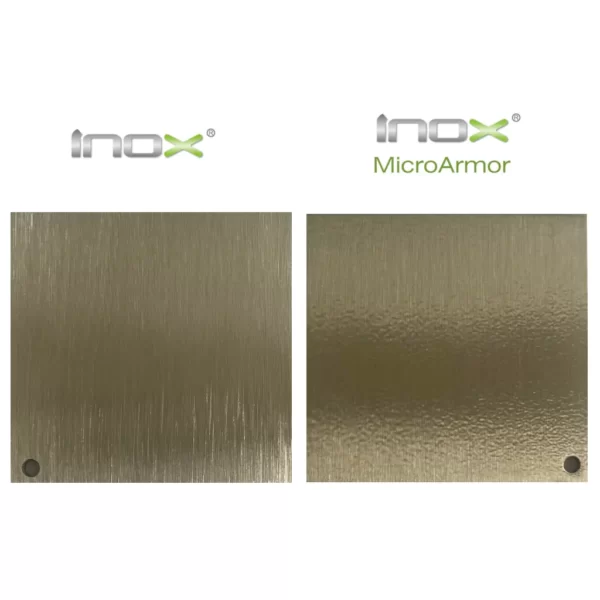 inox-antimicrobial-microarmor-surface