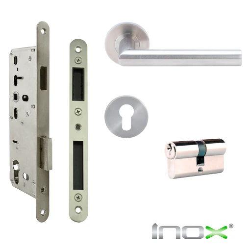 INOX-магнитный-замок-дверная-ручка